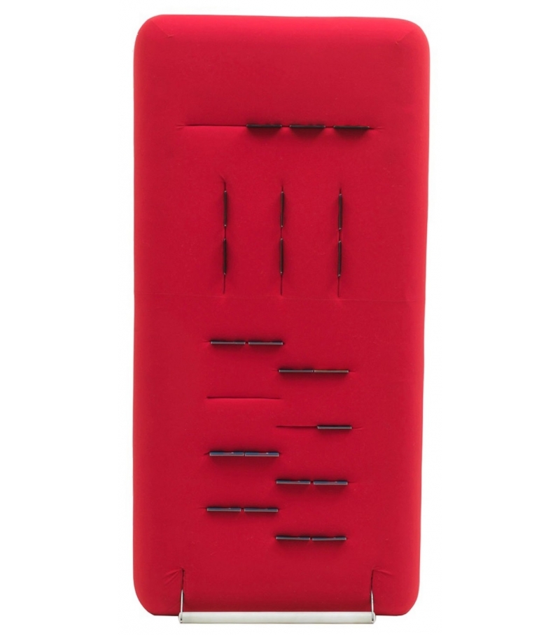 Ercolino Campeggi Cama Abatible