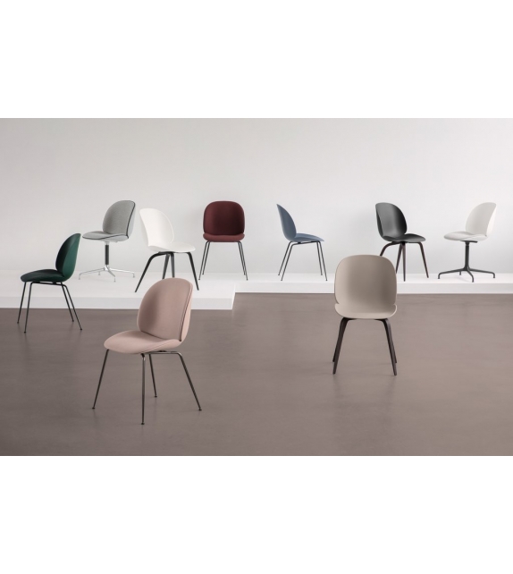 Beetle Dining Gubi Chair