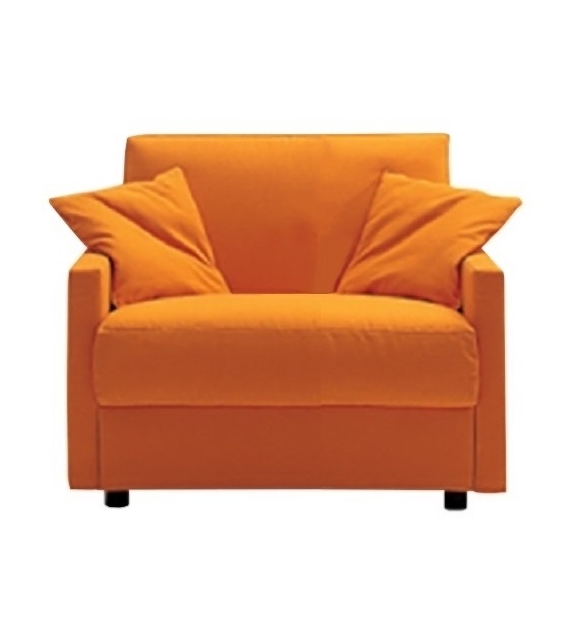 Go small Campeggi Sillón-Cama