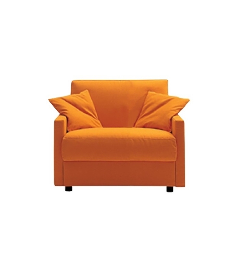 Go small Campeggi Fauteuil-Lit