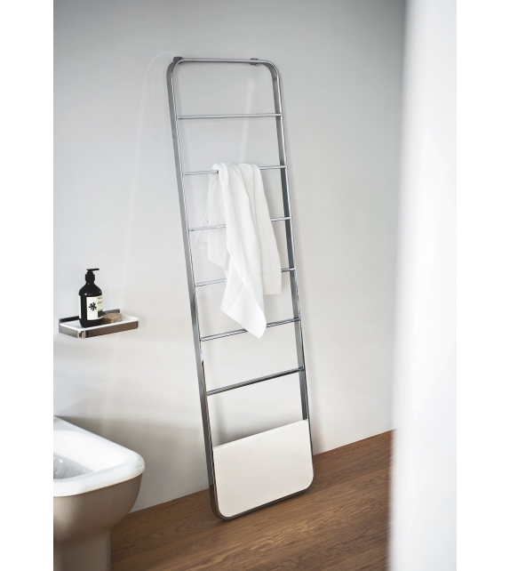 Memory Agape Heated Towel