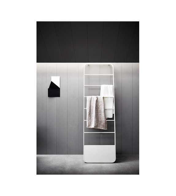 Memory Agape Heated Towel