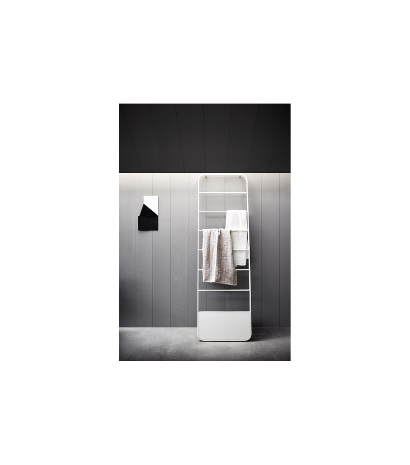 Memory Agape Chauffe-serviettes