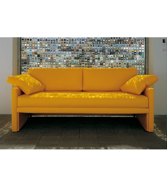 Sky Campeggi Sofa Bed