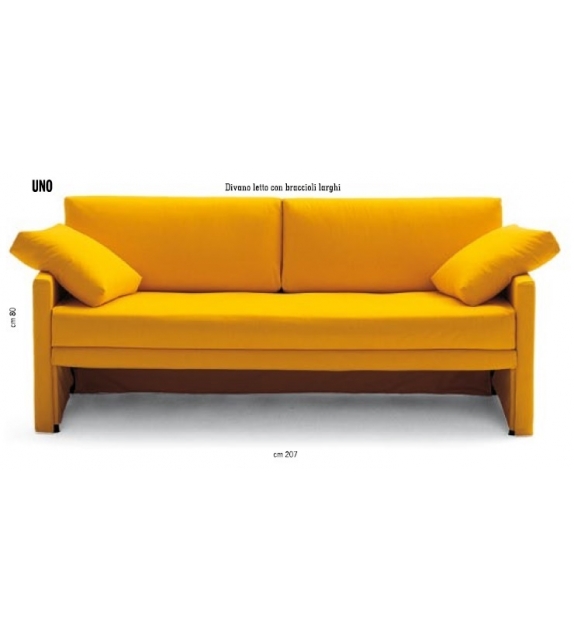 Sky Campeggi Sofa Bed