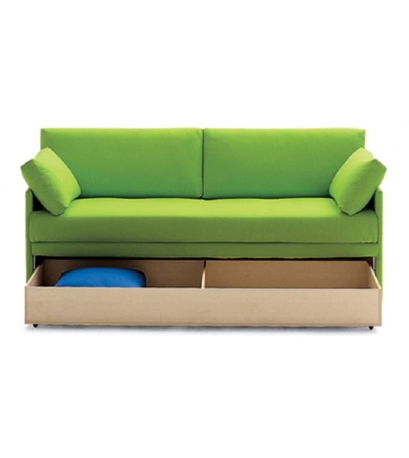 Sky Due Campeggi Sofa Bed