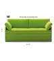 Sky Due Campeggi Sofa Bed