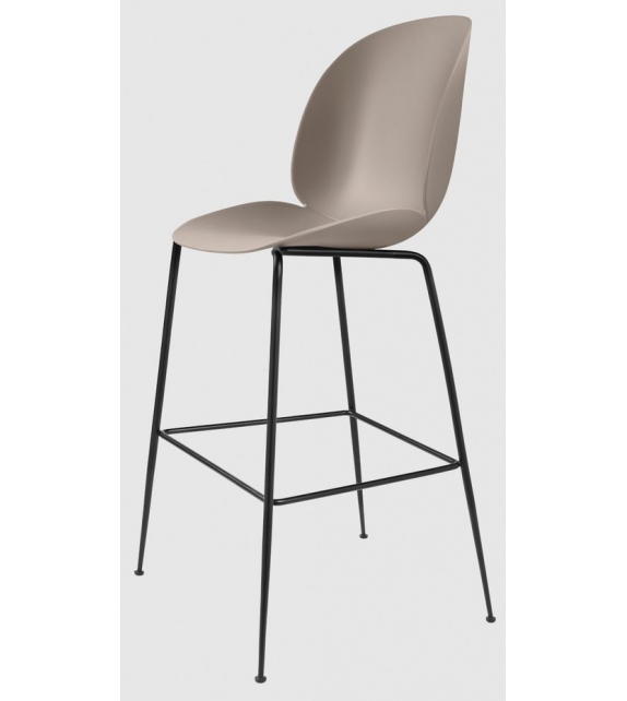 Beetle Gubi Sedia Bar