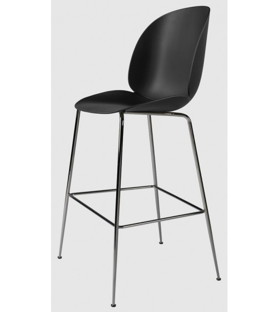 Beetle Gubi Bar Chair