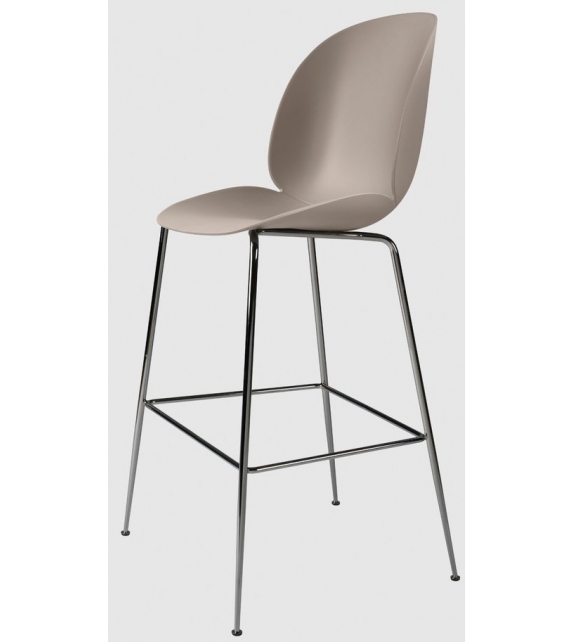 Beetle Gubi Silla Bar