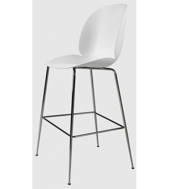 Beetle Gubi Bar Chair