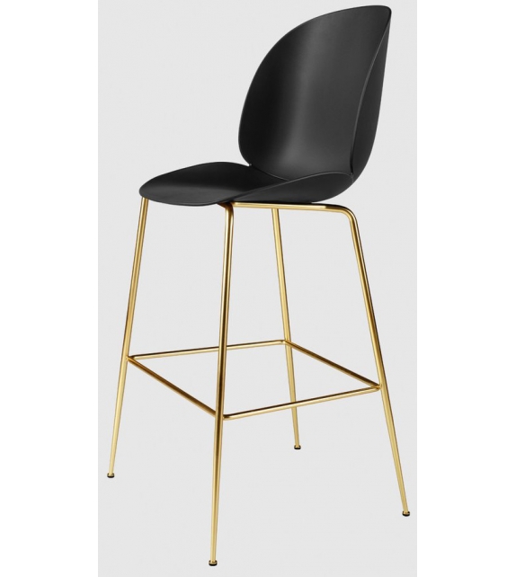 Beetle Gubi Bar Chair