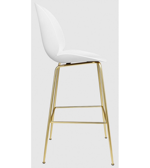 Beetle Gubi Bar Chair