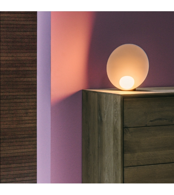 Musa Vibia Lampada da Tavolo