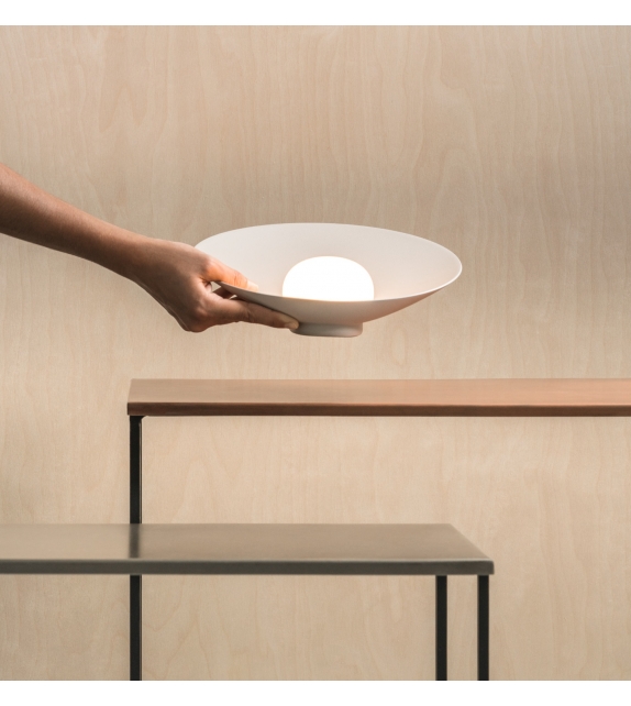 Musa Vibia Lampe de Table