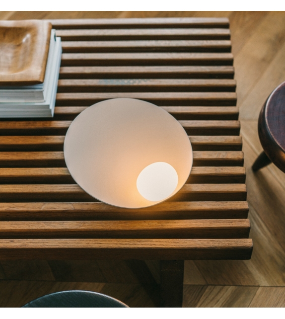 Musa Vibia Lampada da Tavolo