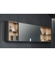 027 Agape Mirror Cabinet