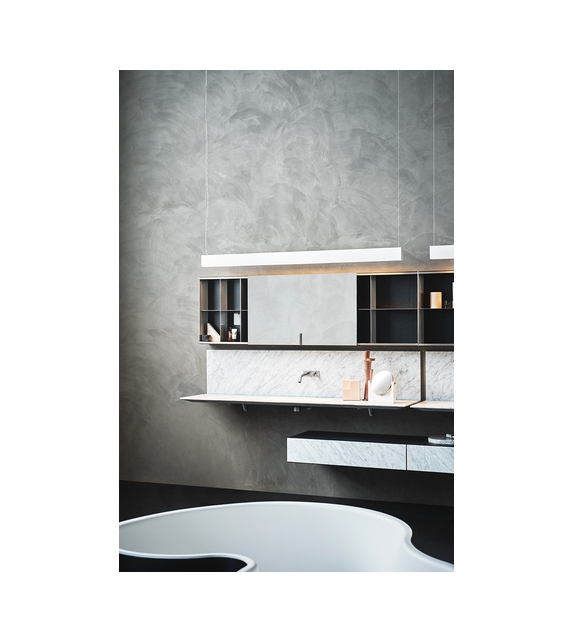 027 Agape Espejo Contenedor