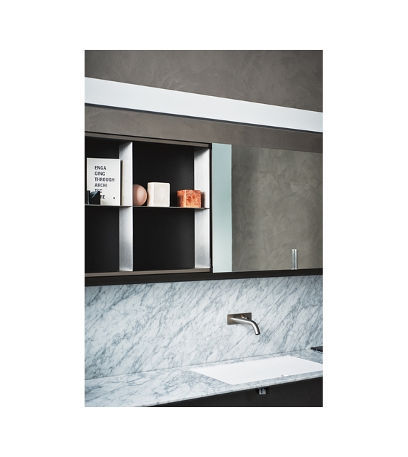 027 Agape Mirror Cabinet