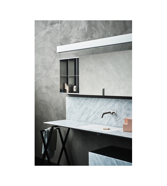 027 Agape Espejo Contenedor