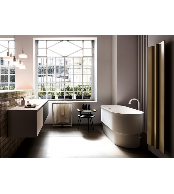 Immersion Agape Vasca da Bagno