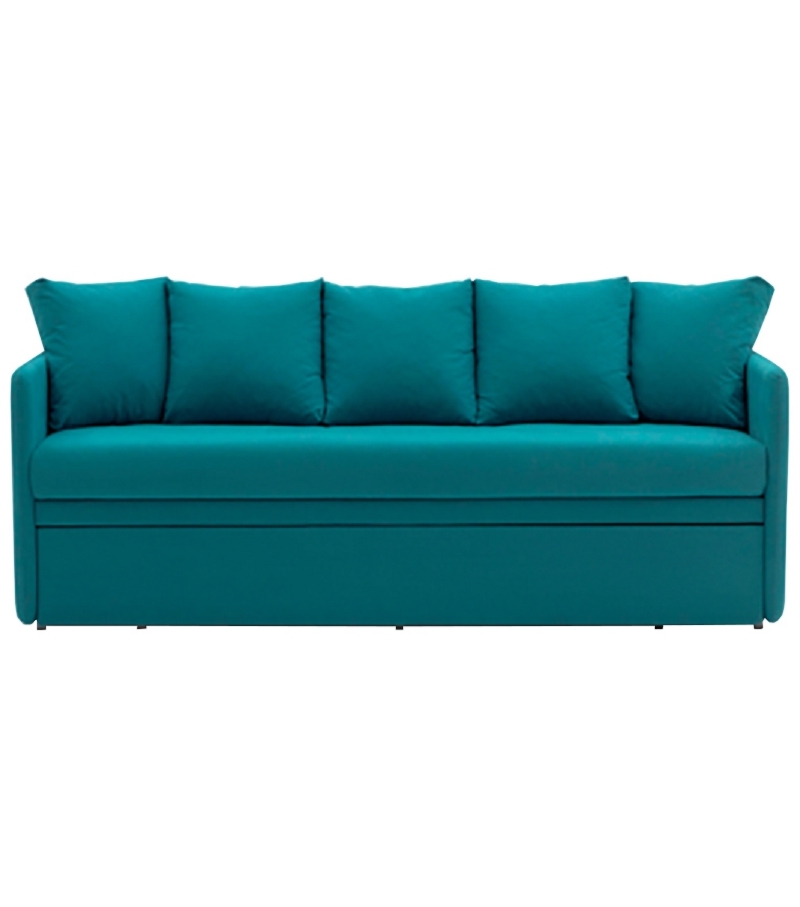 Olo Campeggi Sofà-Cama