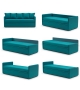 Olo Campeggi Sofa Bed