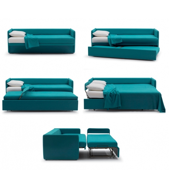 Olo Campeggi Sofa Bed