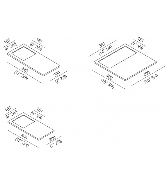Surf Agape Multipurpose Tray