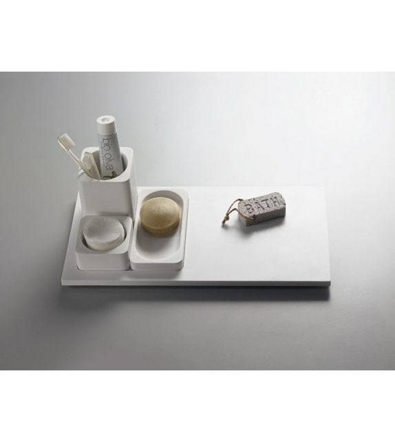 Surf Agape Plateau Porte-objets