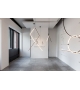 Arrangements Line Flos Pendant Lamp
