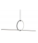 Arrangements Line Flos Suspension