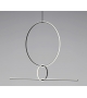 Arrangements Line Flos Suspension