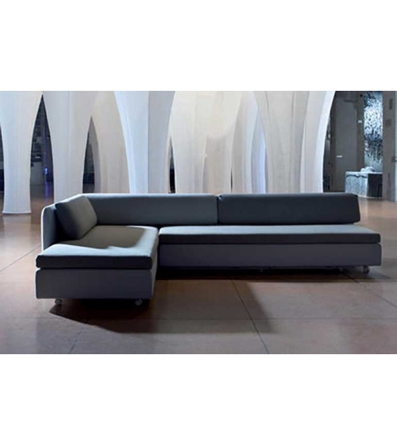 ABC Campeggi Sofa Bed
