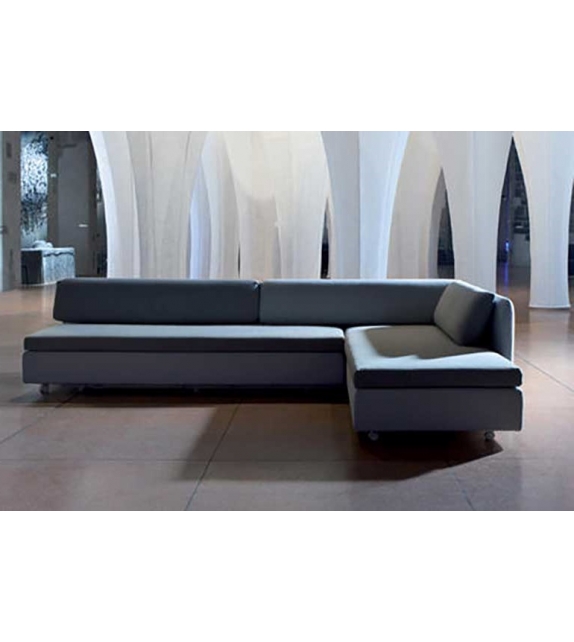 ABC Campeggi Schlafsofa