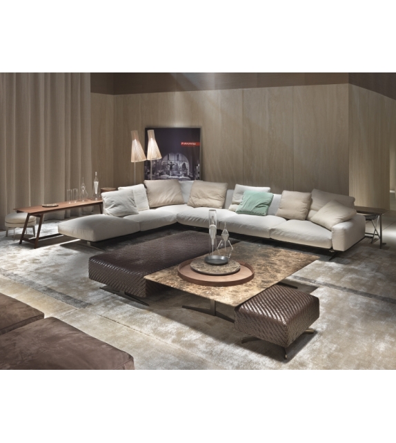 Soft Dream Flexform Divano