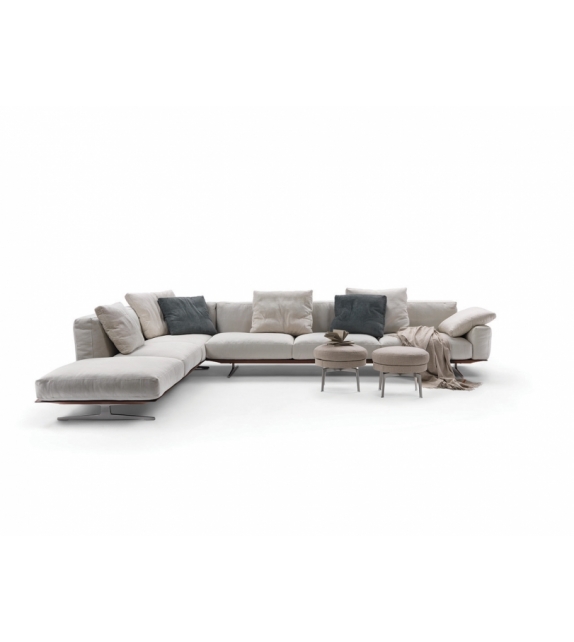 Soft Dream Flexform Canapé