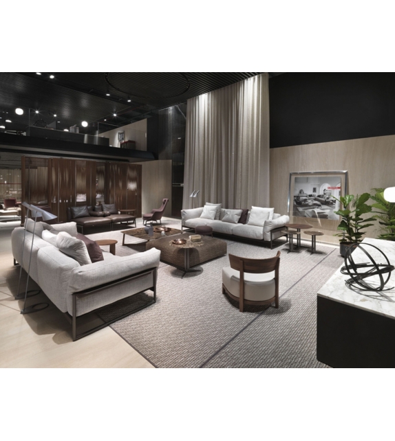 Bangkok Flexform Puf