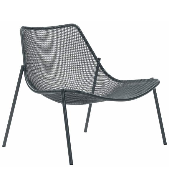 Round Emu Fauteuil