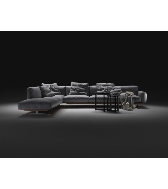 Flexform Soft Dream Sofa