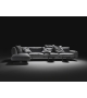Soft Dream Flexform Sofa