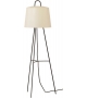 Mia Kettal Lampadaire