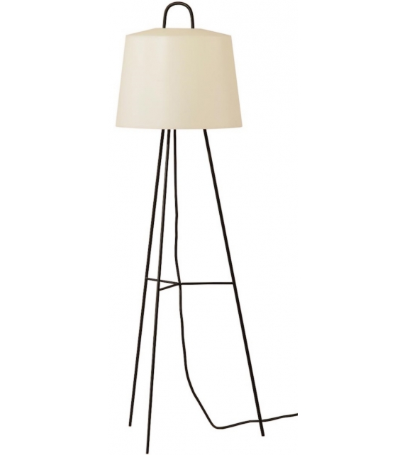 Mia Kettal Floor Lamp