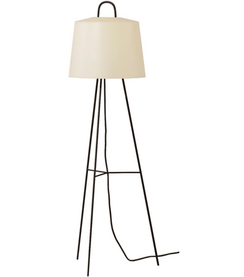 Mia Kettal Floor Lamp