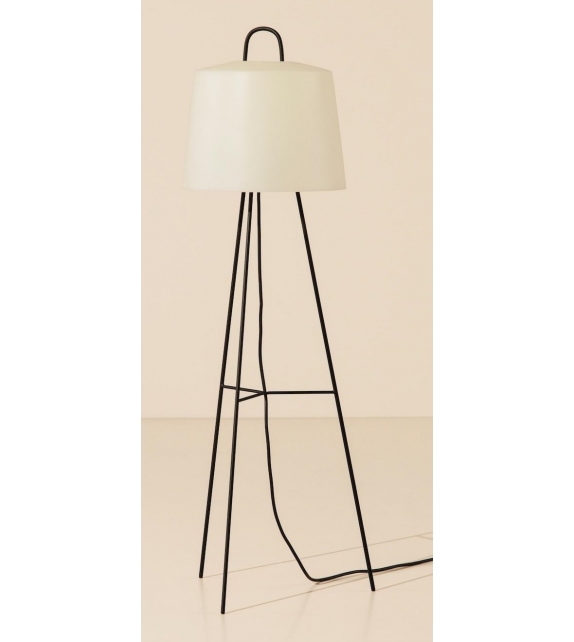 Mia Kettal Lampadaire