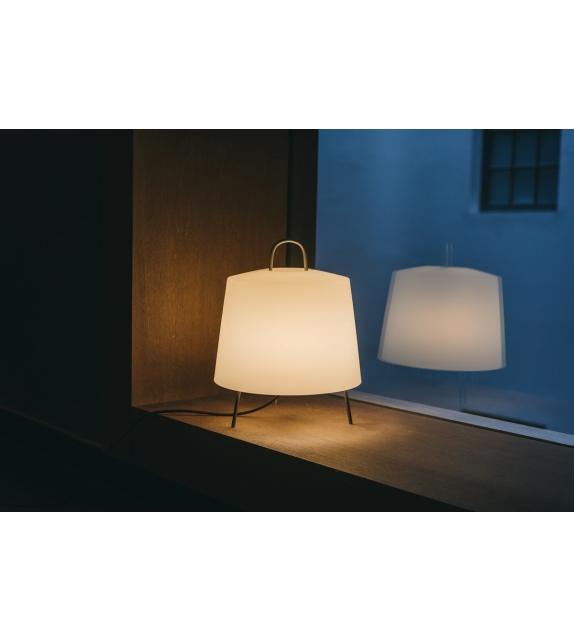 Mia Kettal Lampada da Terra