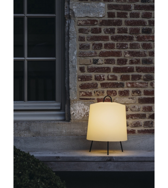 Mia Kettal Lampada da Terra
