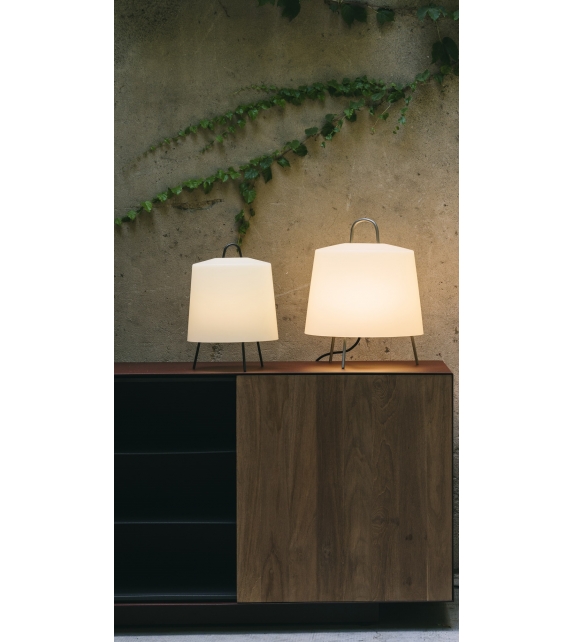 Mia Kettal Lampadaire