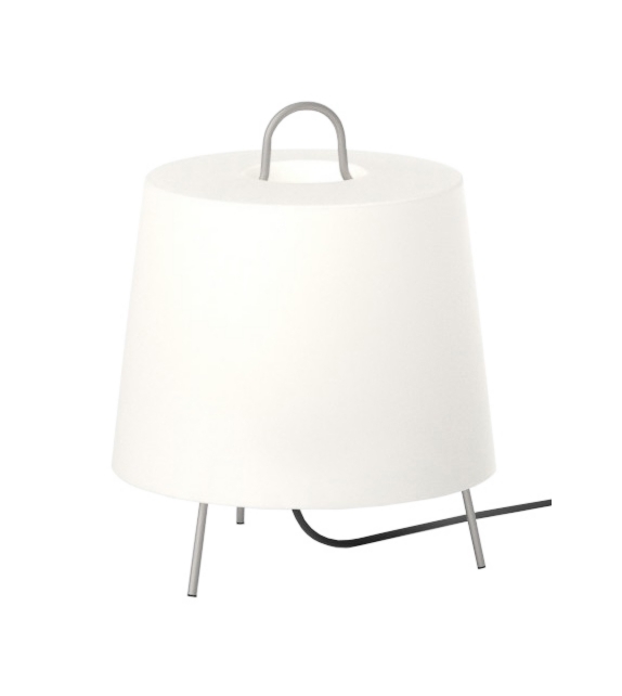 Mia Kettal Lampada da Terra