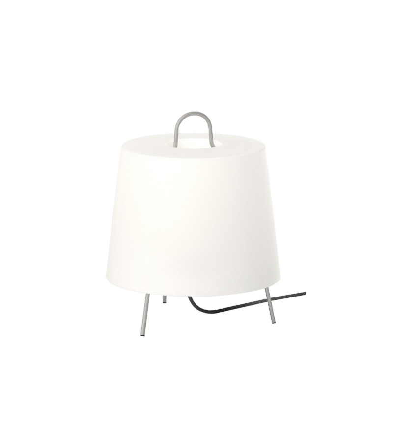 Mia Kettal Lampada da Terra